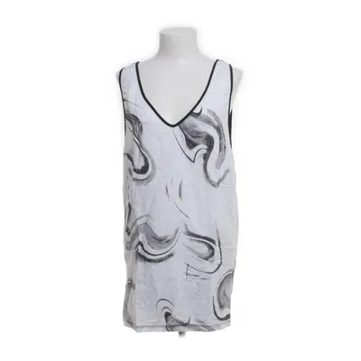 Klänning (Svart, Vit) från Yest