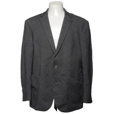 Blazer (Grijs) van Digel Acetaat, Polyester, Viscose