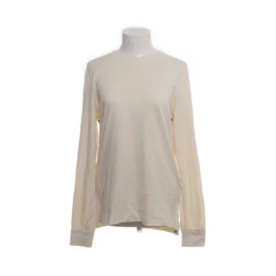 Long sleeve T-shirt (Beige) from The North Face Cotton