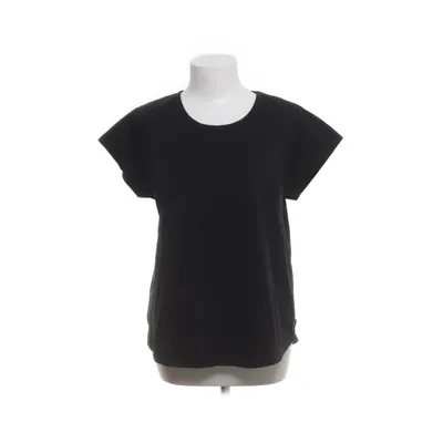 T-shirt (Black) from Gary Mash Organic cotton