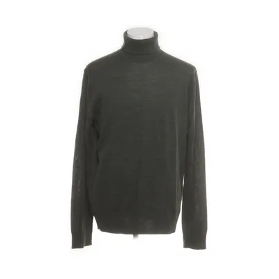 Turtleneck (Grøn) fra WE