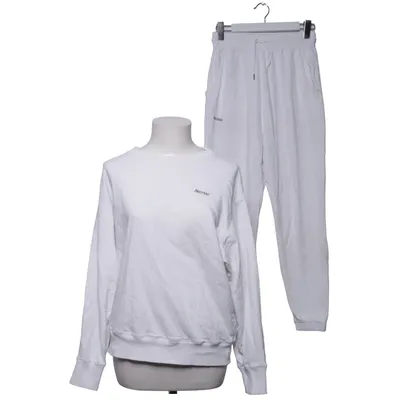 Tenue d'intérieur (Blanc) de Avenue Coton