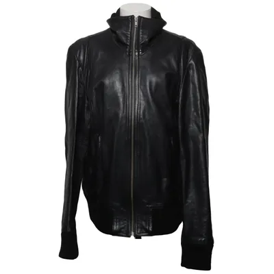 Jacka (Svart) från Rock'n Blue