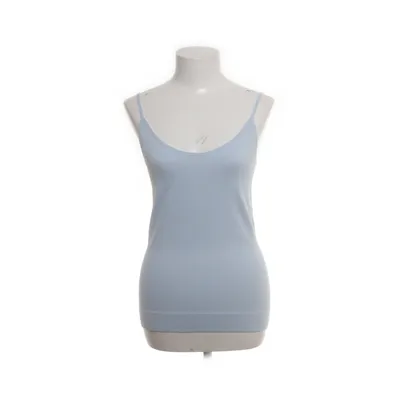 Tanktop  (Blå) fra The Jogg Concept