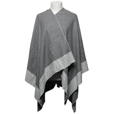 Poncho (Grå) från Moshi Viskos