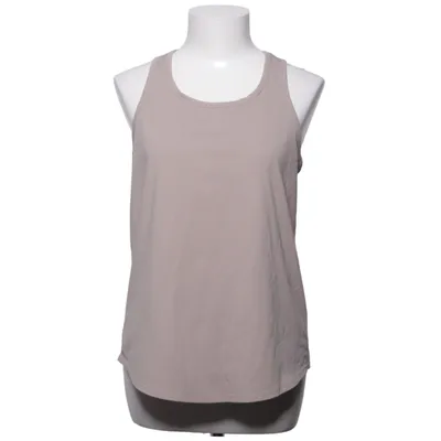 Débardeur de sport (Beige) de Maya Freya Élasthane, Polyamide