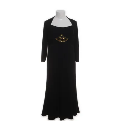 Cocktail dress (Black, Yellow) from John Charles