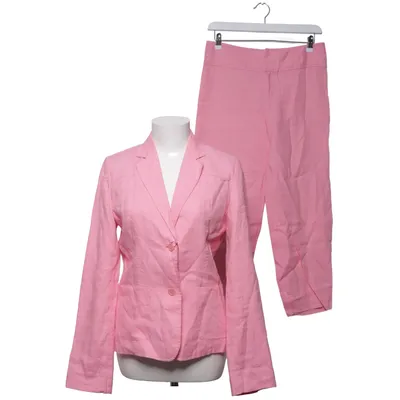 Jakkesæt (Sweet.F) fra InWear Essentials Acetat, Linned