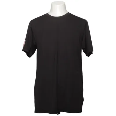 T-shirt (Noir) de Neutral Polyester recyclé