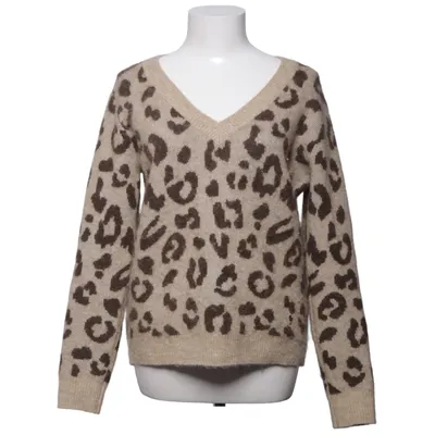 Sweater (Soffia Leo Knit) from Mos Mosh Alpaca wool, Elastane, Polyester