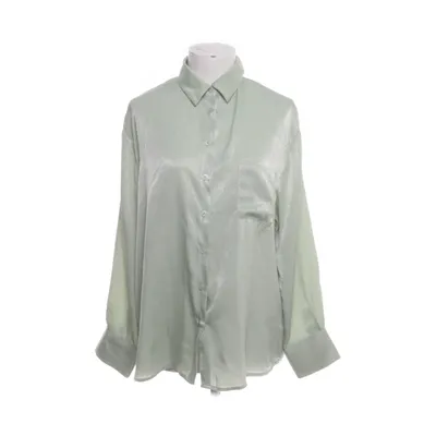 Shirt (Groen) van Loavies Polyester