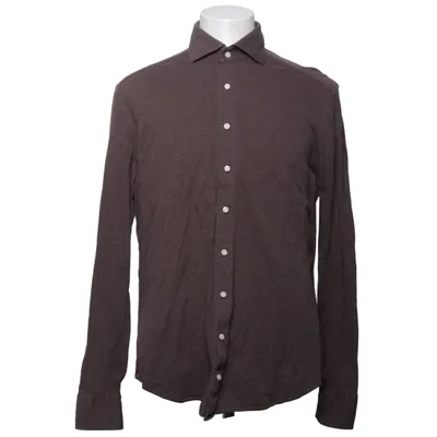 Shirt (Extra Long Sleeve) van La Chemise