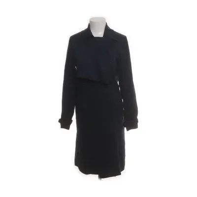 Trenchcoat (Blå) från MbyM Tencel