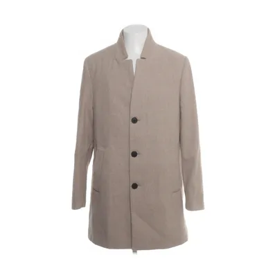 Rock (Beige) från H&M Man Ull, Polyester, Akryl, Polyamid