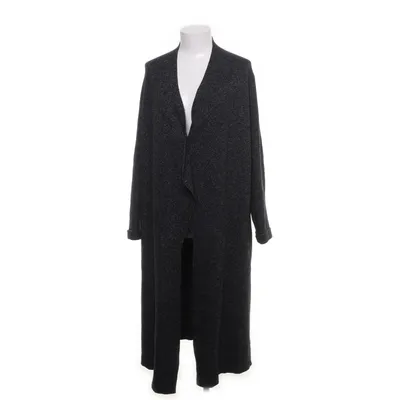 Kofta (Grå) från WERA Stockholm Bomull, Polyamid, Viskos