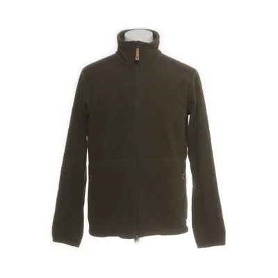 Fleece jacket (Green) from Fjällräven Polyester