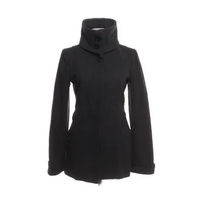 Jack (Grijs) van Minimum Wol, Nylon, Viscose, Polyester
