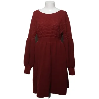 Klänning (Brun) från Emery Rose Polyester