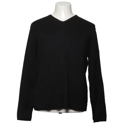 Pull-over (Noir) de Boomerang Coton