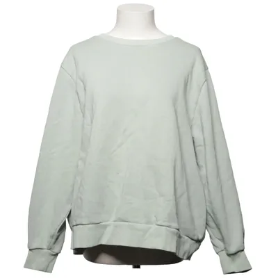 Collegetröja (Grön) från KappAhl Bomull, Polyester
