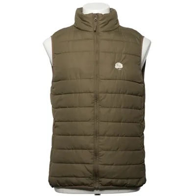 Gilet d'extérieur (STJM581) de STANLEY/STELLA Élasthane, Polyester recyclé