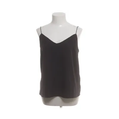 Linne (Svart) från The Black Label Collection Lager 157 Polyester