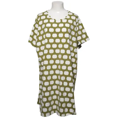 Dress (Omppu) from Nanso Cotton, Elastane