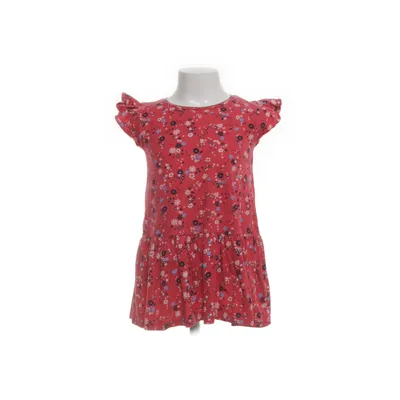 Robe (Rose, Multicolore) de Happy Girls Club Coton