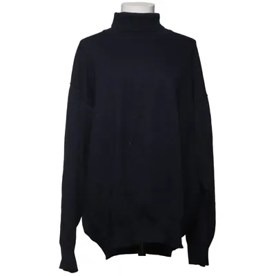 Turtleneck (Black) from Marz