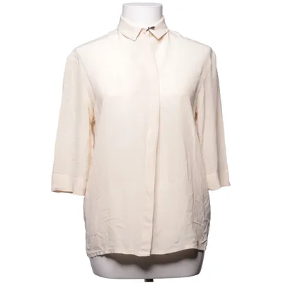 Bluse (Beige) von Topshop Boutique Seide