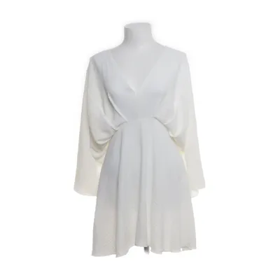 Tuniek (Wit) van Lady Politan Elastaan, Polyester