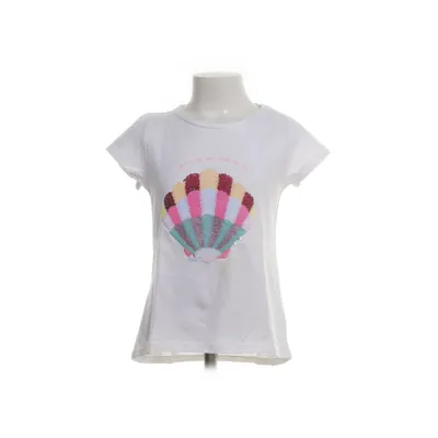 T-shirt (Wit) van H&M Kids Katoen