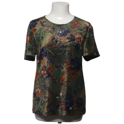 Topp (Grön, Blå, Orange) från Prêt à Porter Polyester, Viskos