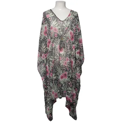 Beach dress (Gray, Pink, Multicolored) from Cellbes Beach Polyester