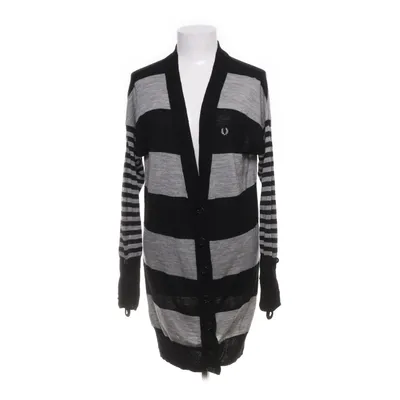 Kofta (K6729/102/2325/261) från Fred Perry Merinoull