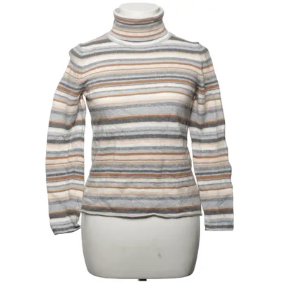 Turtleneck (Flerfarvet) fra United Colors of Benetton Kashmir, Polyamid, Viscose, Uld