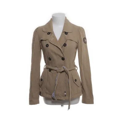 Trenchcoat (Brun) från Gaastra