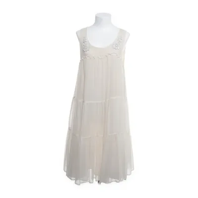Klänning (Beige) från H&M Conscious Collection Polyester