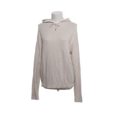 Huvtröja (Beige) från Essentials Viskos, Polyamid