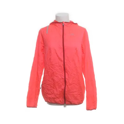 Regnjacka (Rosa) från Decathlon