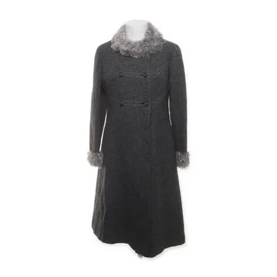 Kappa (Grå) från Mansfield