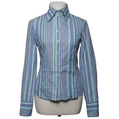 Shirt (Massimo) from Hawes & Curtis Cotton