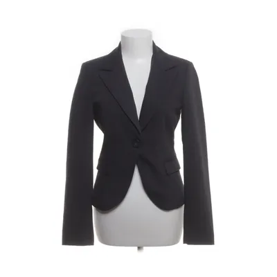 Kavaj (Svart) från Rinascimento Elastan, Polyester, Viskos