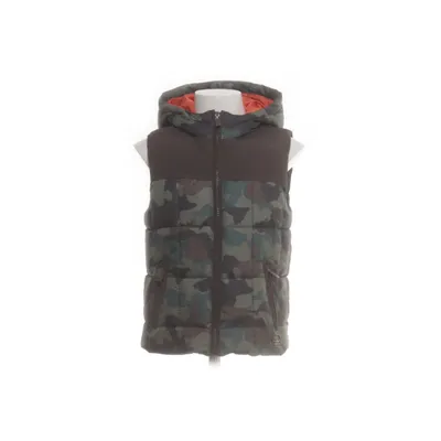Ytterväst (Grön, Brun, Orange) från Zara Boys Collection Nylon