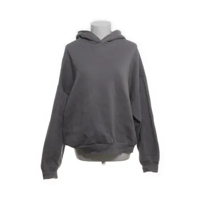 Huvtröja (Grå) från NLY Trend Bomull, Polyester