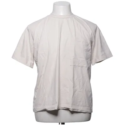 T-shirt (Beige) from Boii Cotton