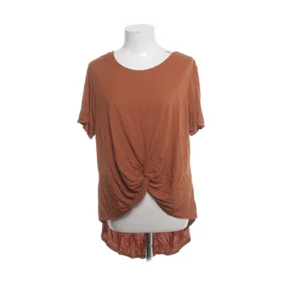 Top (Brown) from Forever 21 Plus