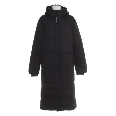 Winter coat (Black) from One More Story