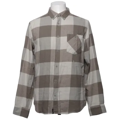 Chemise en flanelle (Mariano) de Fourstar Coton