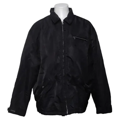 Veste (Noir) de Clifton Classic Polyamide, Polyester